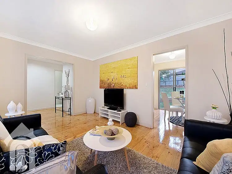 Third view of Homely house listing, 41 Holly Rise, Hackham West SA 5163