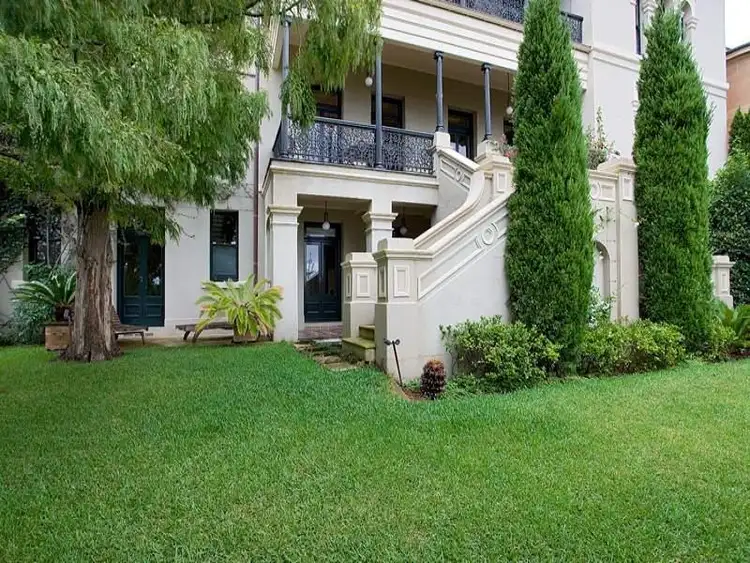 Seventh view of Homely apartment listing, 2/1A Wylde Street, Potts Point NSW 2011