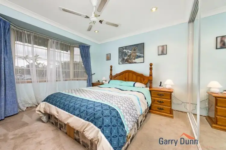 Fifth view of Homely house listing, 2 Eumung Crt, Wattle Grove NSW 2173