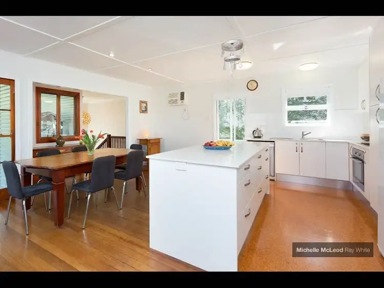 Fifth view of Homely house listing, 39 Henry Street, Chapel Hill QLD 4069