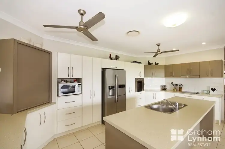 Fifth view of Homely house listing, 18 John Francis Court, Alice River QLD 4817