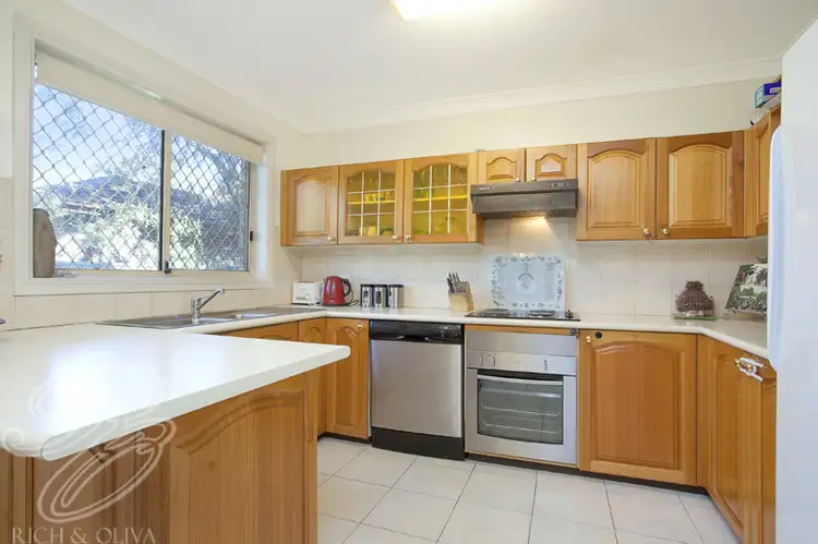 Third view of Homely townhouse listing, 5/18 Wentworth Street, Croydon Park NSW 2133