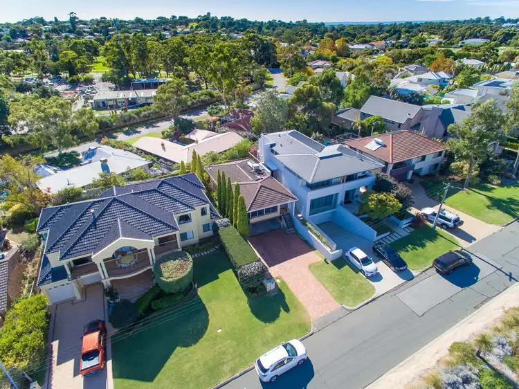 Seventh view of Homely house listing, 9A Fairbairn Street, Mosman Park WA 6012
