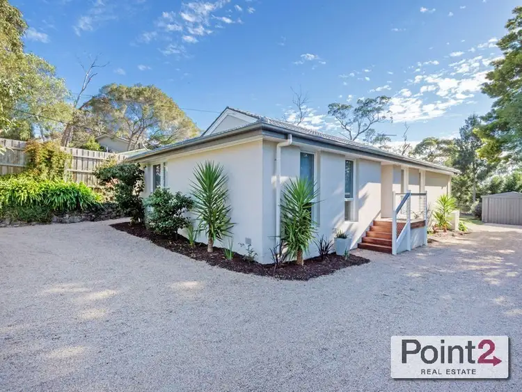 15 Davis Drive, Mount Eliza VIC 3930