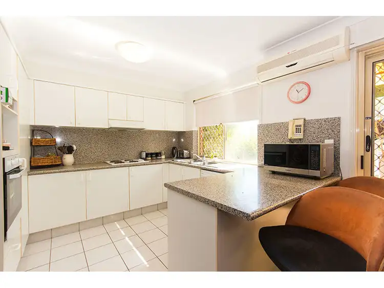 Fourth view of Homely townhouse listing, 73/38 Murev Way, Carrara QLD 4211