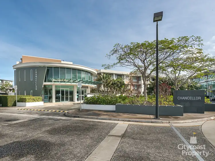 Main view of Homely apartment listing, 39/228 Varsity Parade, Varsity Lakes QLD 4227