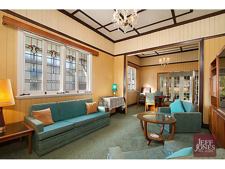 Third view of Homely house listing, 42 Holland Street, Greenslopes QLD 4120