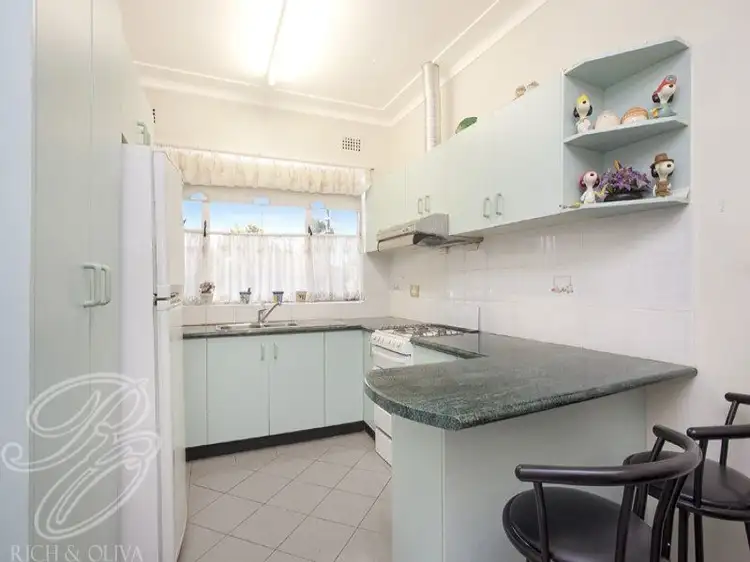 Second view of Homely apartment listing, 5/116A Victoria Street, Ashfield NSW 2131