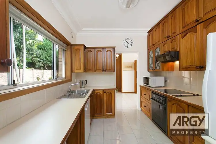Third view of Homely house listing, 1B Vaughan Street, Blakehurst NSW 2221