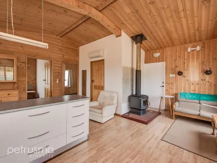 Second view of Homely house listing, 6 Elise Drive, Dodges Ferry TAS 7173