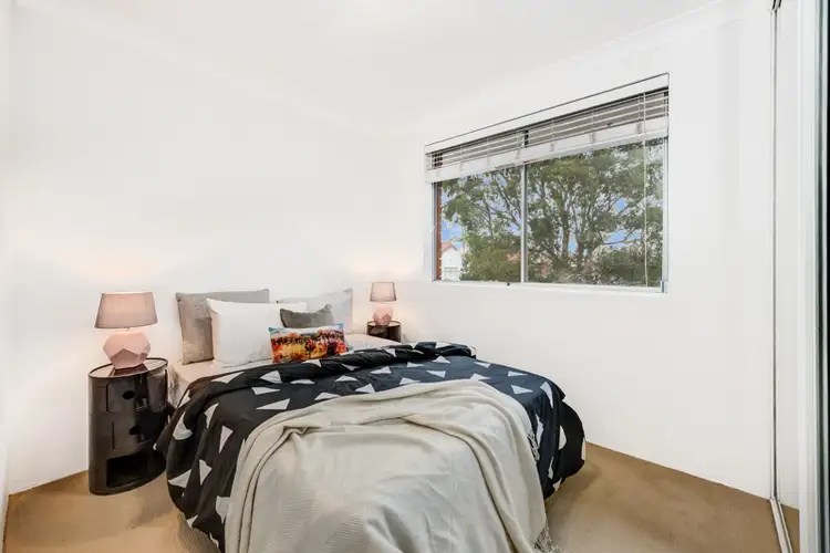Second view of Homely apartment listing, 16/3 Riverside Crescent, Marrickville NSW 2204