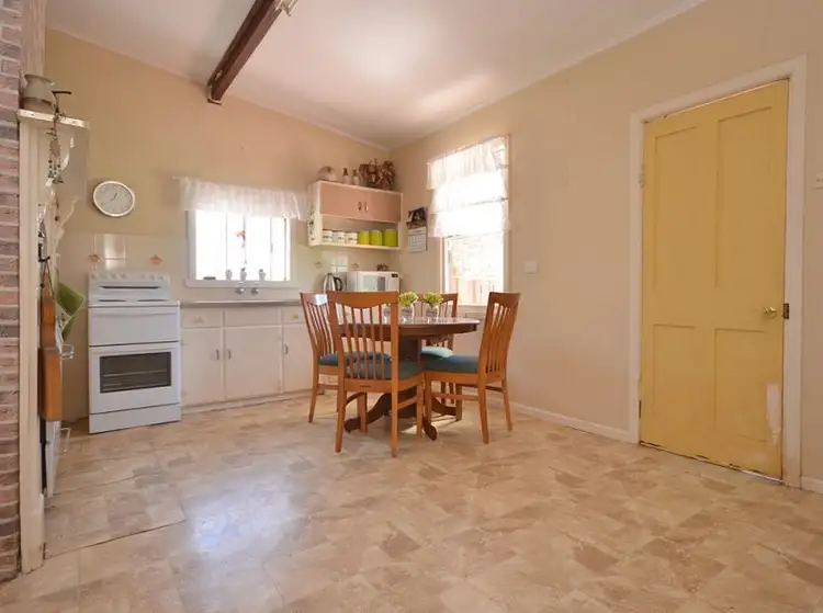 Third view of Homely house listing, 133 Blocks Road, Quantong VIC 3401