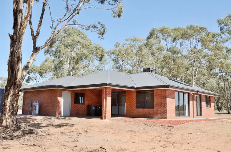 5B Three Chain Road, Sebastian VIC 3556