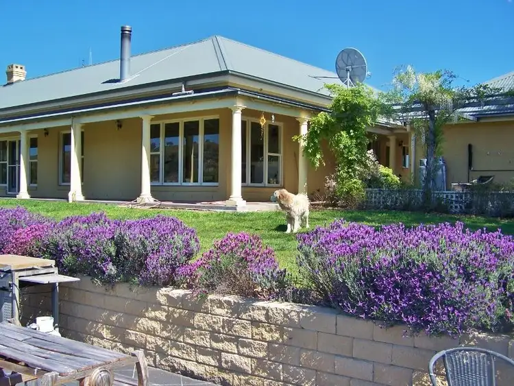 Seventh view of Homely rural property listing, Address available on request