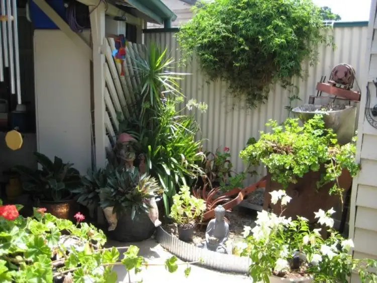 Second view of Homely house listing, A/37 Taylor Street, Cecil Plains QLD 4407