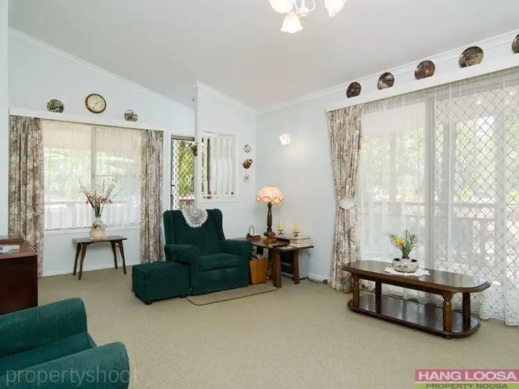 Third view of Homely house listing, 4/141 Cooroy-Noosa Road, Tewantin QLD 4565
