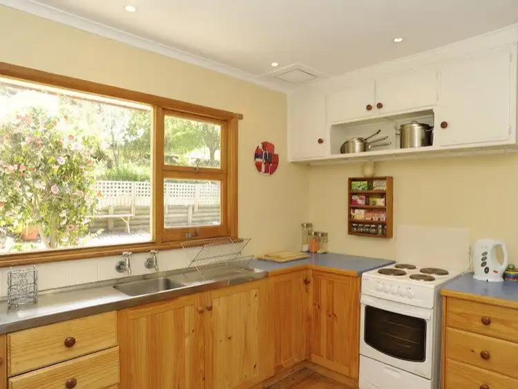 Sixth view of Homely house listing, 99 Malunna Road, Lindisfarne TAS 7015