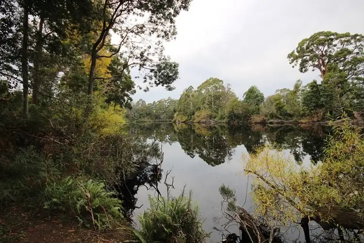 Fourth view of Homely land listing, 55 North Huon Road, Ranelagh TAS 7109