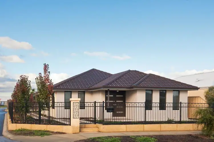 24 Matisse Way, Yalyalup WA 6280