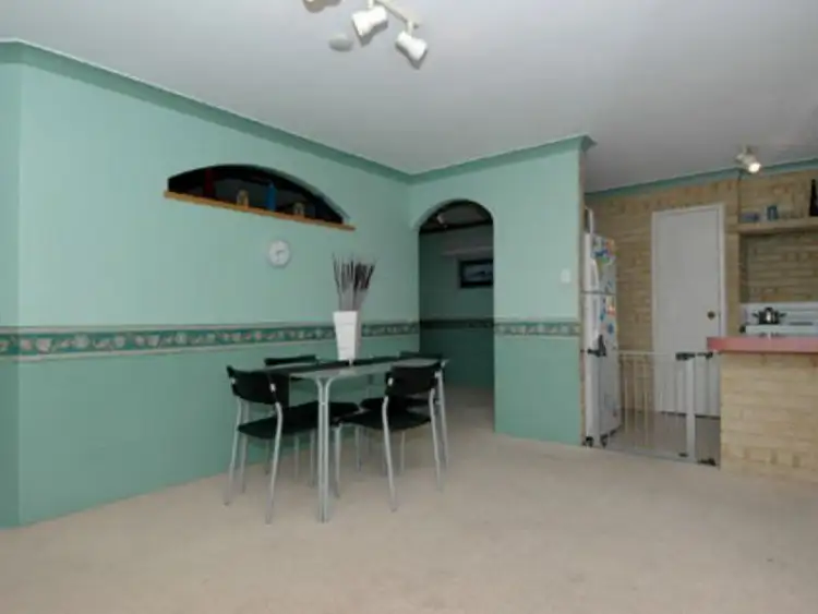 Sixth view of Homely house listing, 32 Henderson Drive, Seville Grove WA 6112