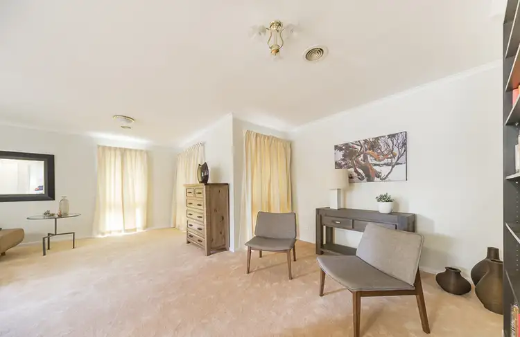 Fifth view of Homely house listing, 1 Beadle, Charnwood ACT 2615