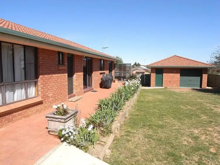 Fourth view of Homely house listing, 2 Anthony Crescent, Orange NSW 2800