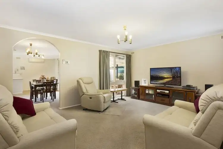 Third view of Homely house listing, 26 HAWDON DRIVE, Cranbourne VIC 3977