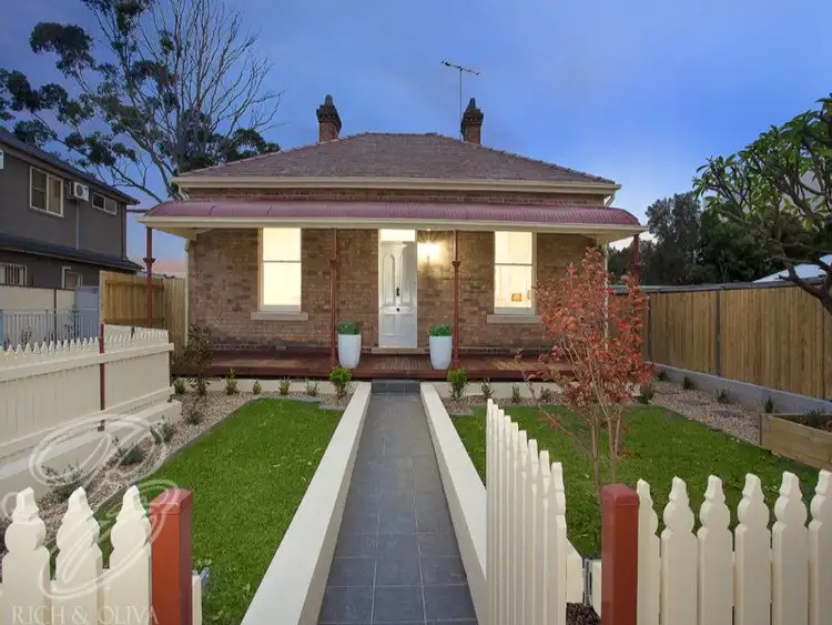 458 Georges River Road, Croydon Park NSW 2133