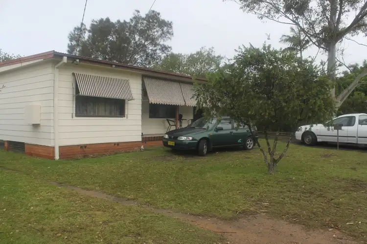 Second view of Homely house listing, 6 Yeramba road, Summerland Point NSW 2259