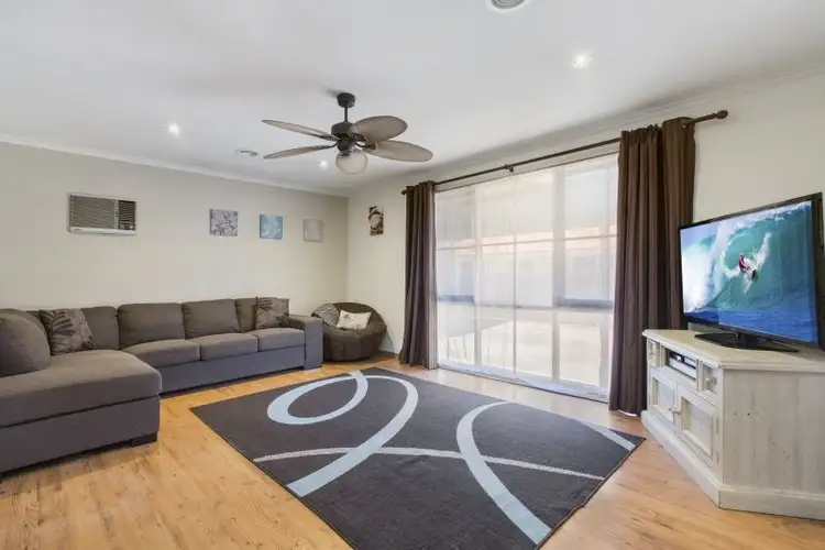 Second view of Homely house listing, 22 MACULATA DRIVE, Cranbourne West VIC 3977