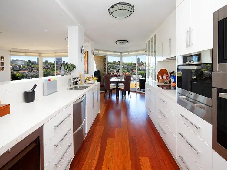 Fourth view of Homely apartment listing, 31/93 Elizabeth Bay Road, Elizabeth Bay NSW 2011