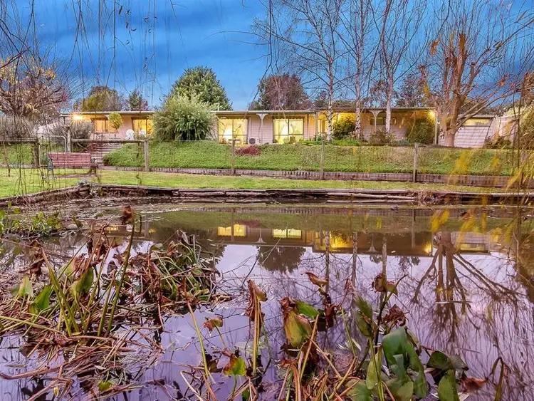 Main view of Homely rural property listing, 730 Yannathan Road, Nyora VIC 3987