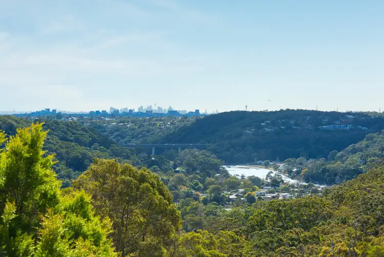 Fifth view of Homely house listing, 6 Dotterel Place, Woronora Heights NSW 2233