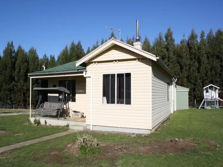 256 Lightwood Creek Road, Glen Huon TAS 7109
