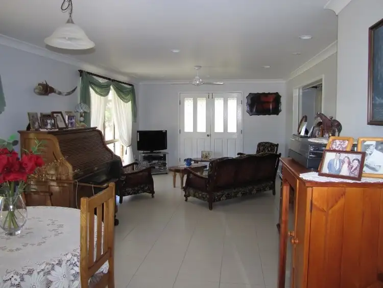 Seventh view of Homely rural property listing, 00 Raglan Station Road, Raglan QLD 4697