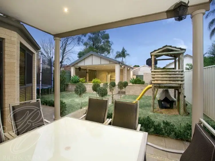 Fourth view of Homely house listing, 47 Balmoral Avenue, Croydon Park NSW 2133