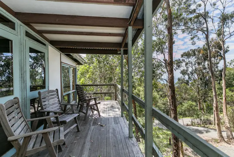 Fifth view of Homely house listing, 13 Cassidy Drive, Kennett River VIC 3234