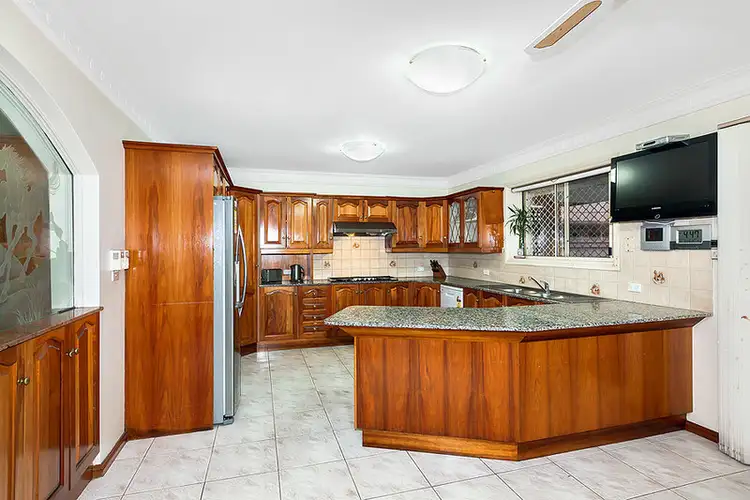 Third view of Homely house listing, 24 Strathlora Street, Strathfield NSW 2135