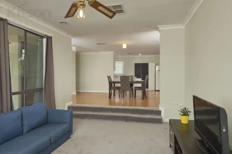 Second view of Homely house listing, 10 Cox Avenue, Forest Hill NSW 2651