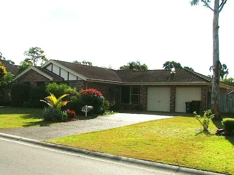 13 Woburn Abbey Court, Wattle Grove NSW 2173