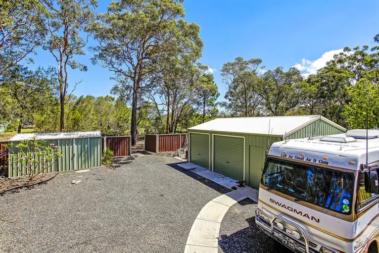 26 Summerhayes Road, Wyee NSW 2259