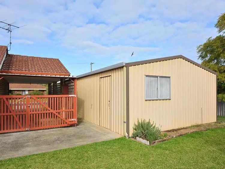 Fifth view of Homely house listing, 14 George Way, Busselton WA 6280