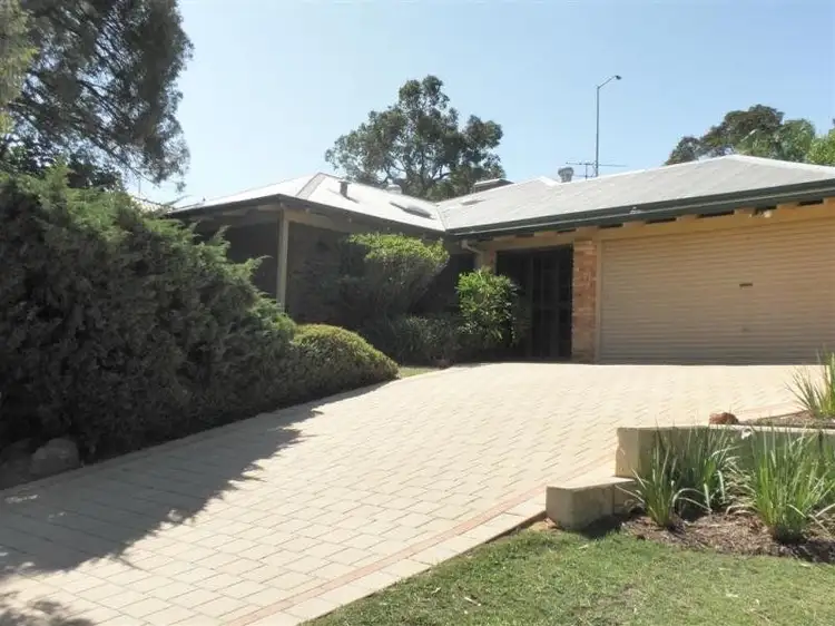 43 Sycamore Drive, Duncraig WA 6023