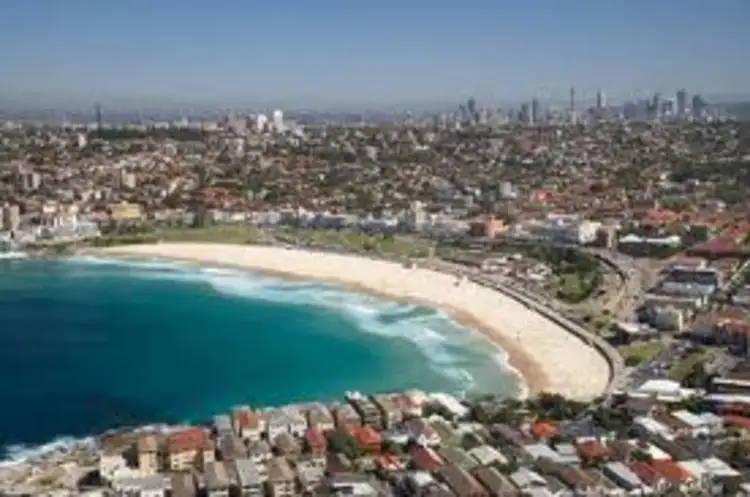 Main view of Homely apartment listing, 217 Denison Street, Bondi Junction NSW 2022