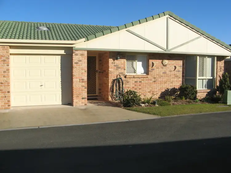 84/67 Cascade Street, Raceview QLD 4305