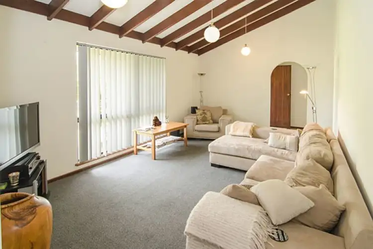 Fourth view of Homely house listing, 1 Eagle Place, Broadwater WA 6280