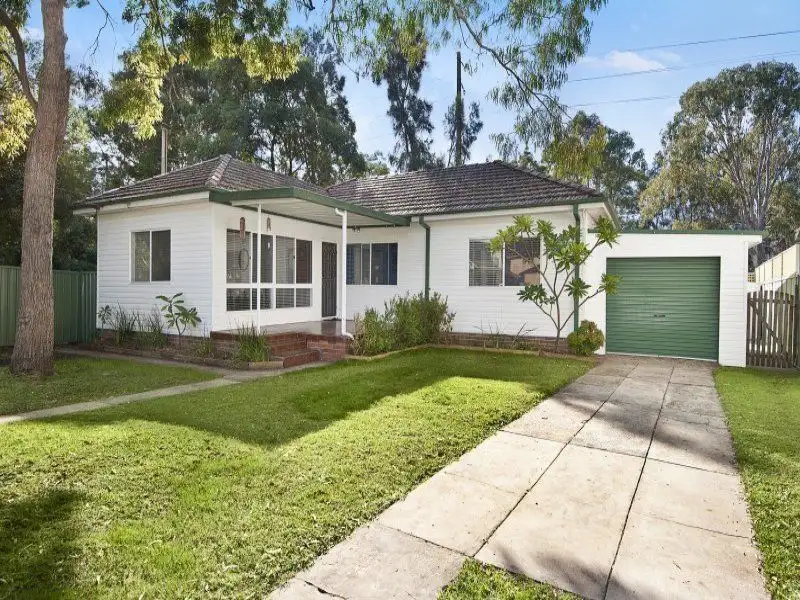 Main view of Homely house listing, 25 Murrami Avenue, Caringbah NSW 2229