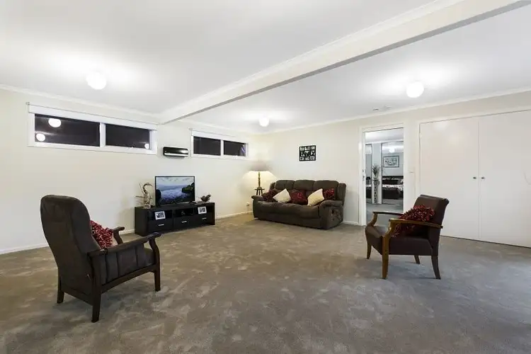 Fifth view of Homely house listing, 20 DEARING AVENUE, Cranbourne VIC 3977
