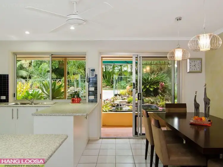 Third view of Homely house listing, 23 Tait Street, Tewantin QLD 4565