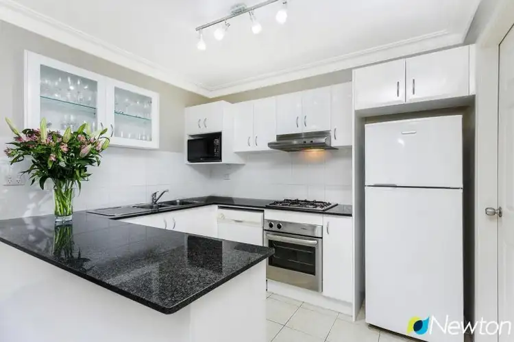 Third view of Homely townhouse listing, 2/65 Caringbah Road, Caringbah NSW 2229